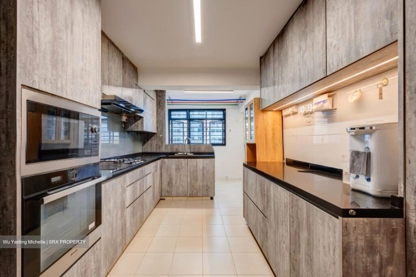 Blk 221 Lorong 8 Toa Payoh (Toa Payoh), HDB 4 Rooms #566271881